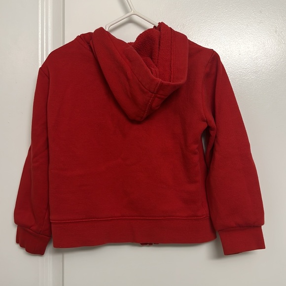 Jordan sweater size 3T - Picture 2 of 3